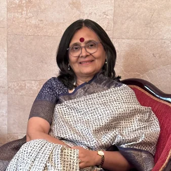 Sunita Pant Bansal
