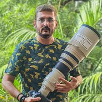 Varun Thakkar