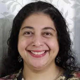 Vinita Zutshi