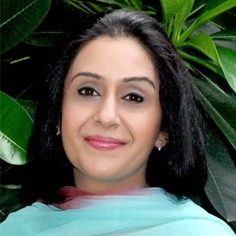 Mona Verma