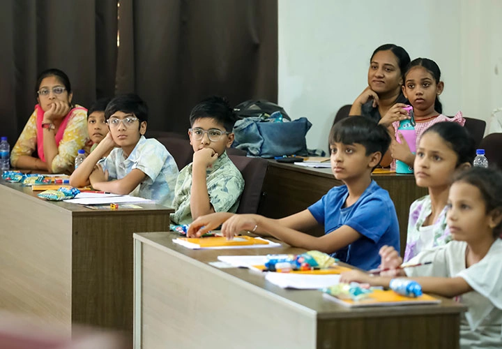 OCLF knowledge Series