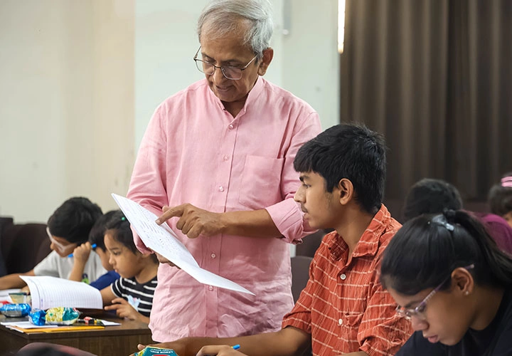 OCLF knowledge Series