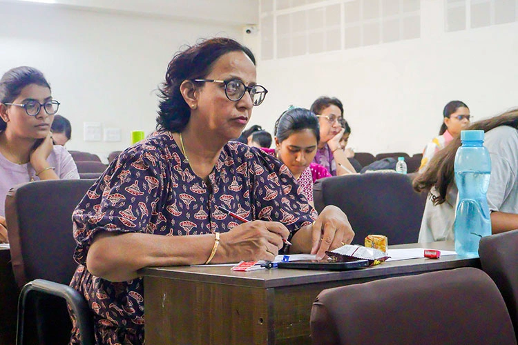 OCLF knowledge Series