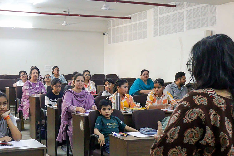 OCLF knowledge Series