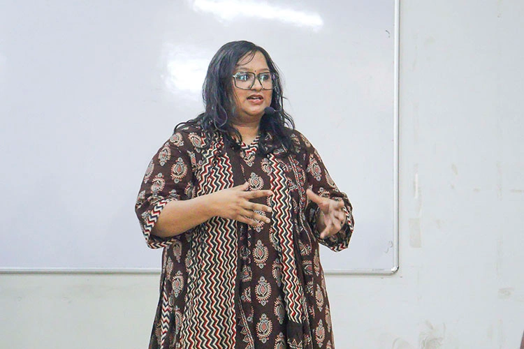 OCLF knowledge Series