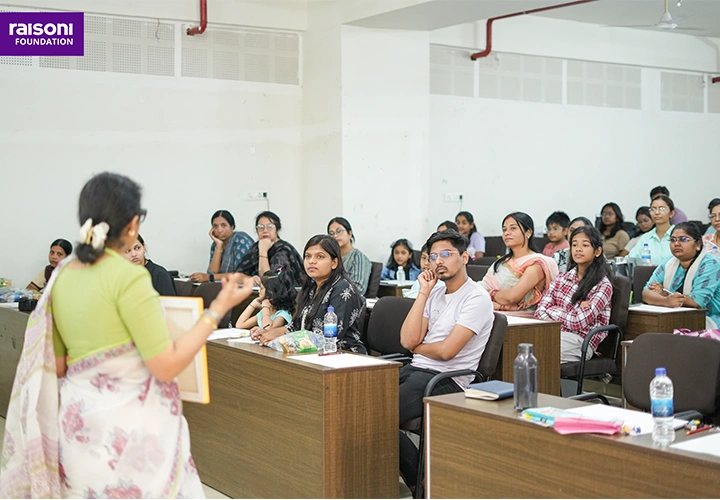 OCLF knowledge Series