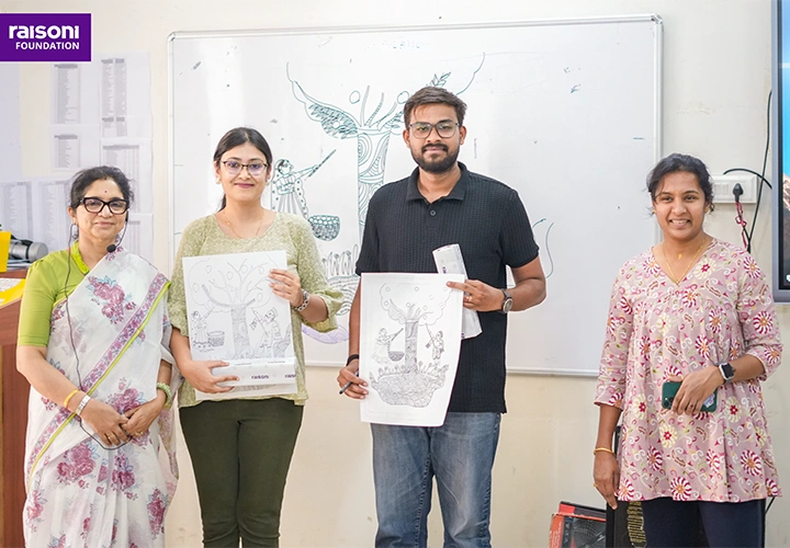 OCLF knowledge Series
