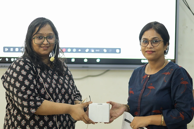 OCLF knowledge Series