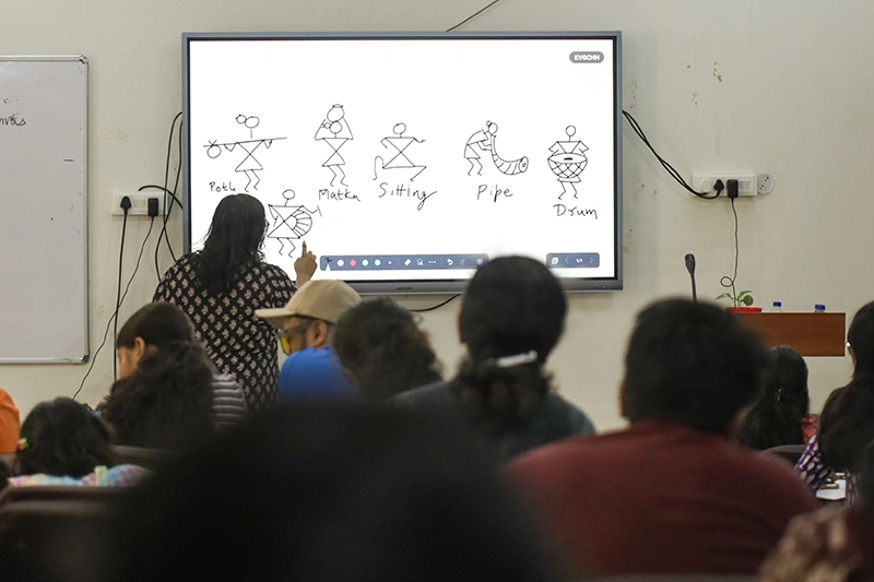 OCLF knowledge Series